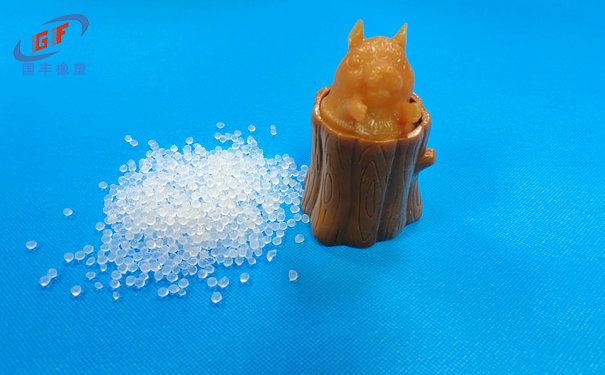 國(guó)豐橡塑為您奉上有價(jià)值的TPE材料，TPR材料資訊