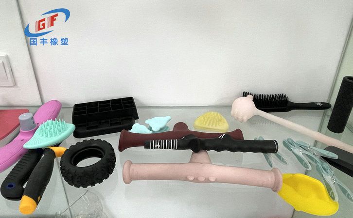國豐橡塑為您奉上有價(jià)值的TPE材料，TPR材料資訊
