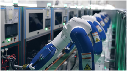 天機(jī)智造，賦能未來 天機(jī)機(jī)器人2019新品推介會蓄勢待發(fā)