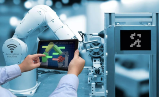 后疫情時代微型傳動系統 賦能機器人新引擎