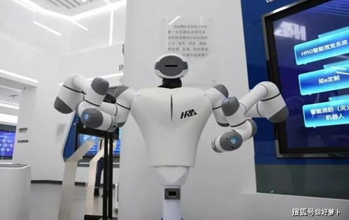機器人研發新突破 俄羅斯推出具有5歲智力的機器人，福島核電站將部署智能機器人應對挑戰